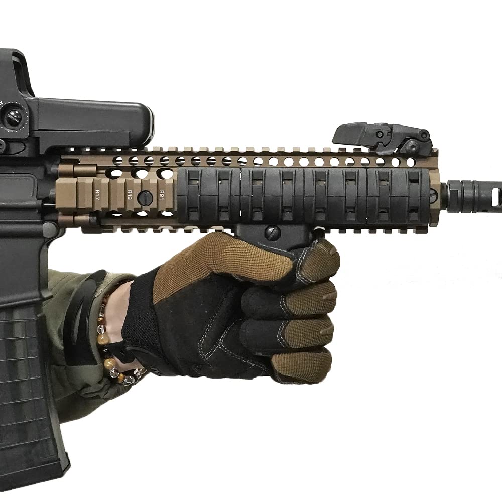 TANGO DOWN タンゴダウン・フォアグリップ スタビー VERTICAL GRIP