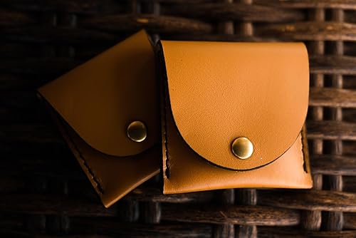 Miniatura 7 de Ellusionist Bolsa de bolsillo para monedas domina el arte de la desaparición de monedas y la producción  Diseño elegante y engañoso  Magia a tu