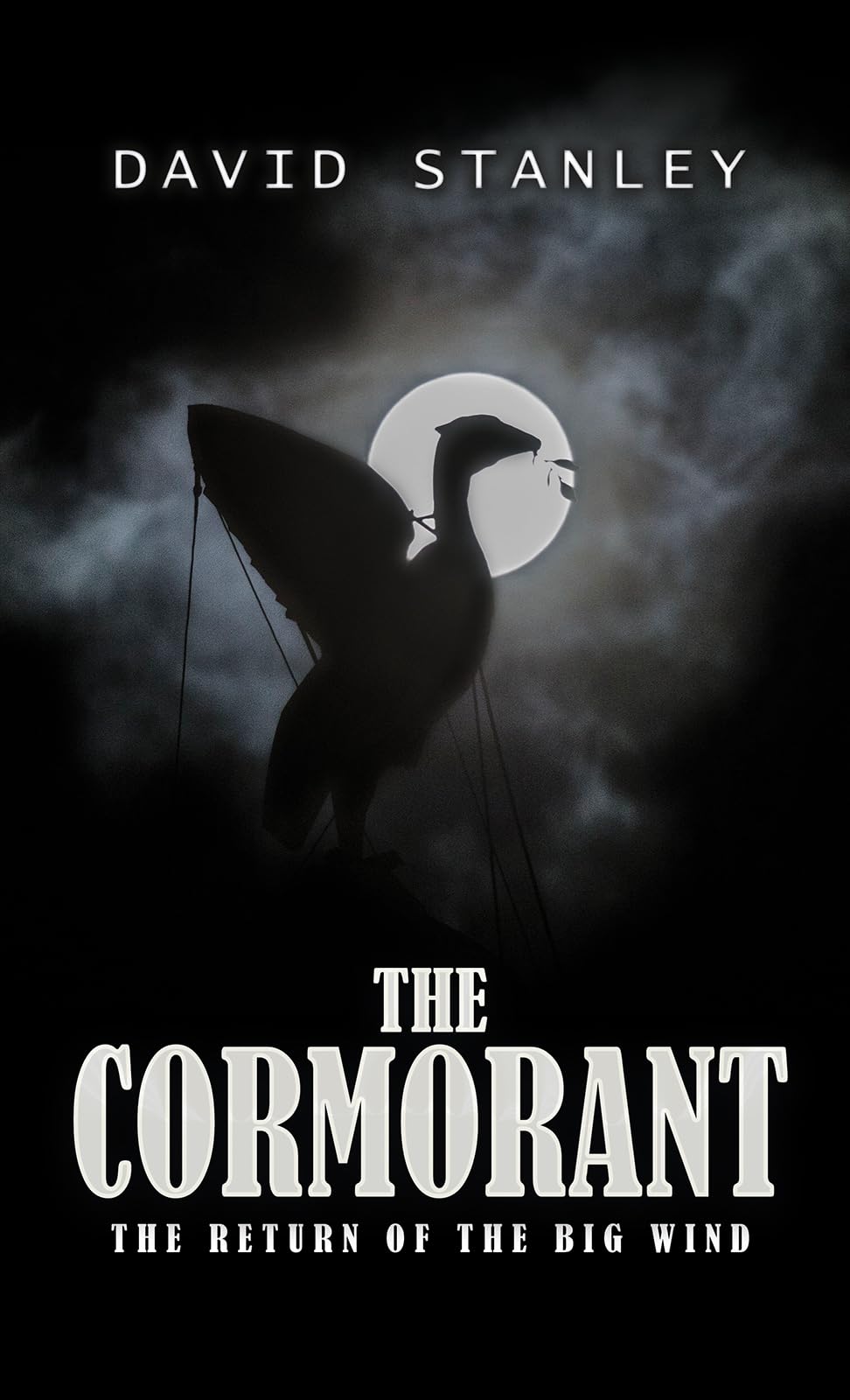 The Cormorant : The Return of the Big Wind