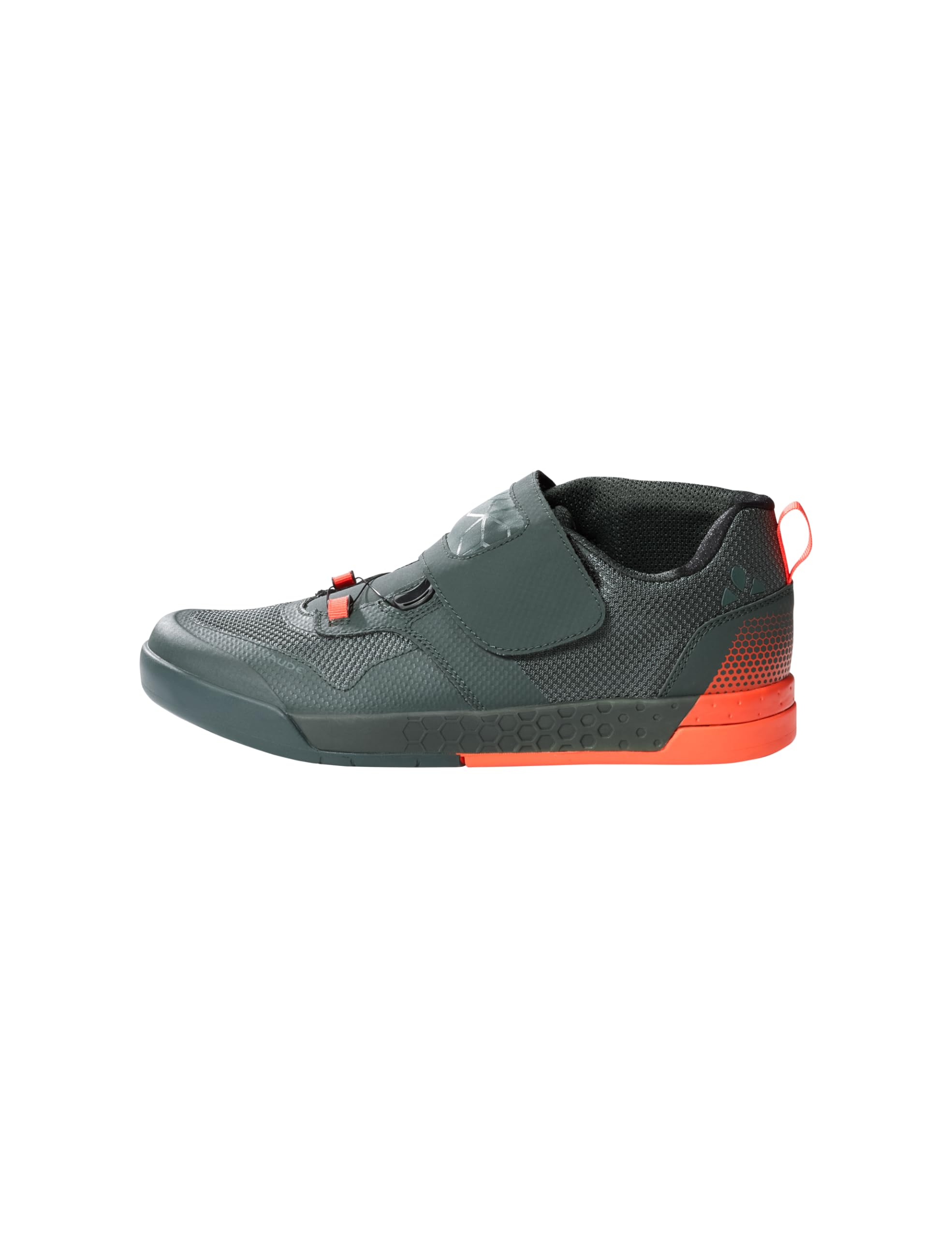 VAUDE Am Moab Tech Zapatillas de ciclismoUnisex Adulto