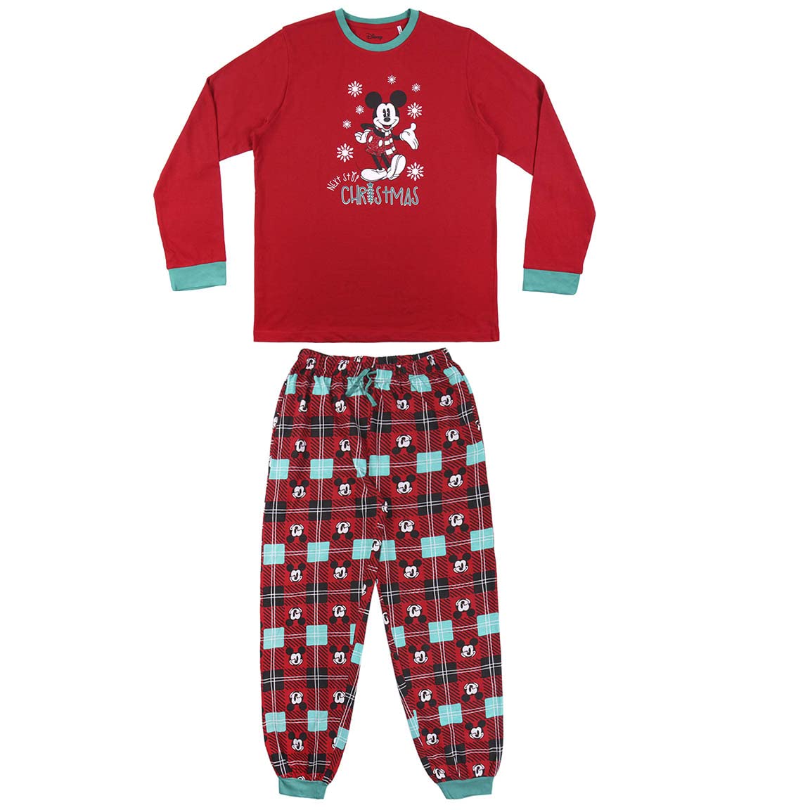 Nuevo Pijamas Hombre Tallas Grandes El Corte Ingles | Compra Online a  Precios Super Baratos