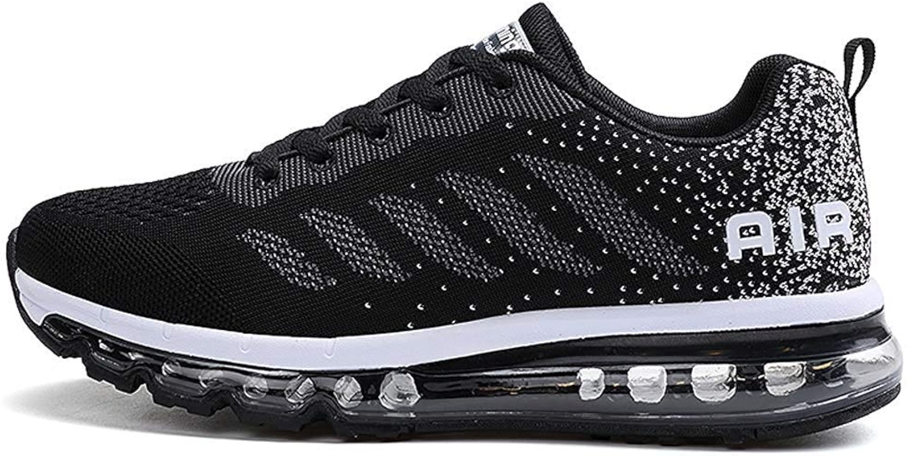 TQGOLD Chaussures De Sport Homme Femme - Baskets Légères Respirantes Running Et Course