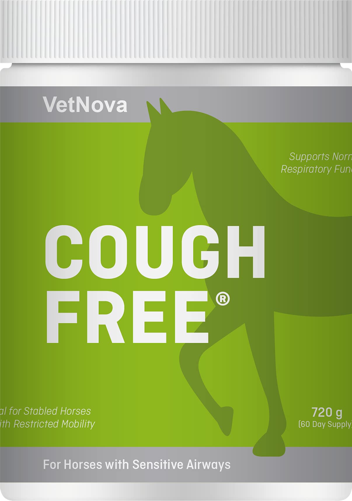 VetNova Cough Free® 720 g