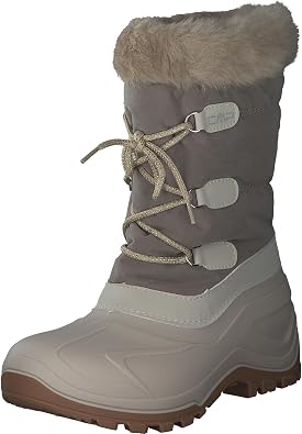 CMP womens Nietos Low Snow Boot Shoes