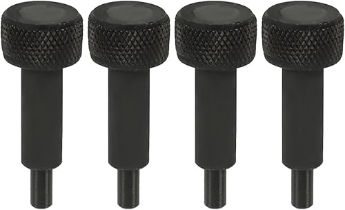 Miniatura 7 de WFLNHB Kit de herramientas de bloqueo de sincronización de repuesto para Audi VW 2.0 Turbo TFSI EOS GTI A6 A5 A4 A3 Q5 2008-2013