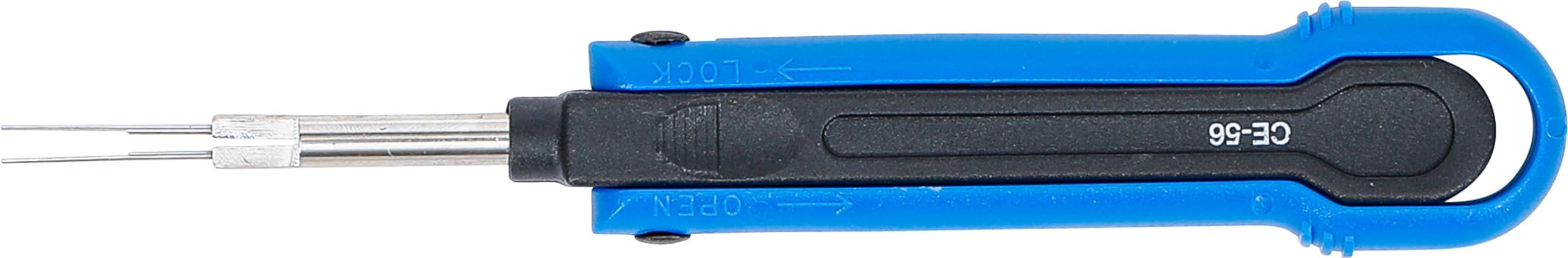 BGS 60100-CE56 | Extractor de terminales CE56