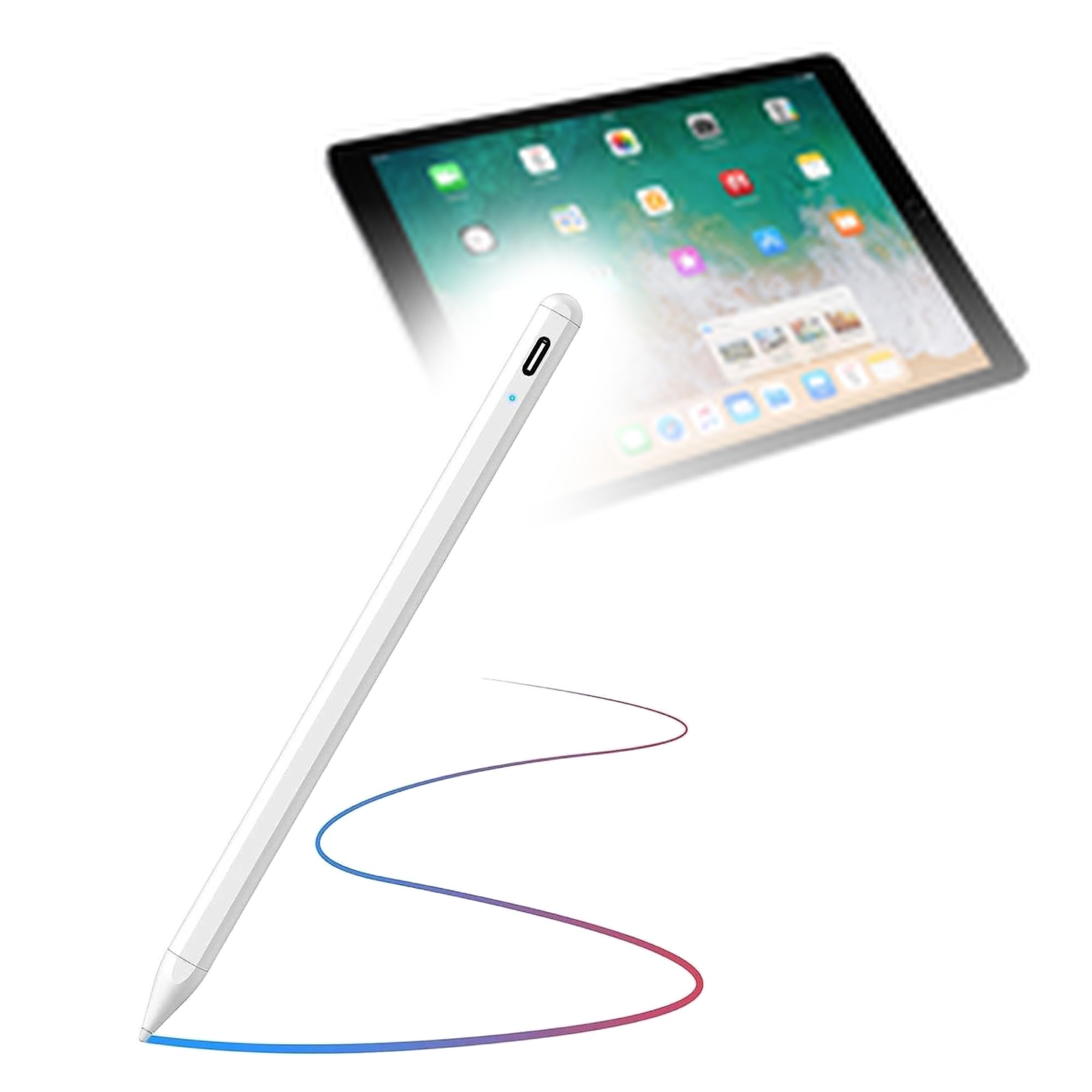Amazon.com: BoxWave Stylus Pen Compatible with iPad Pro 10.5 (2017