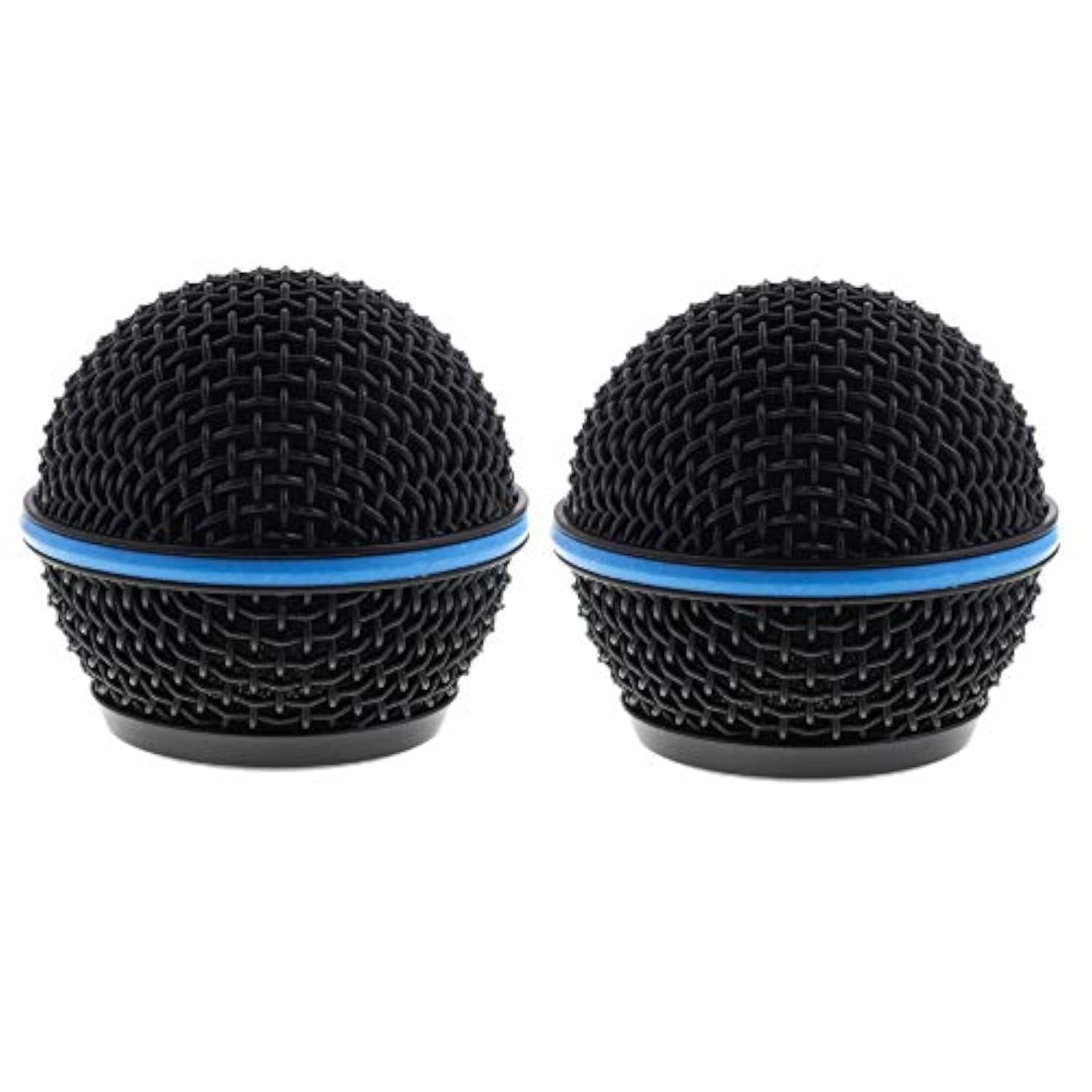 Amazon.co.jp: RK323G ブラック交換用グリル Shure QLXD2/BETA58A