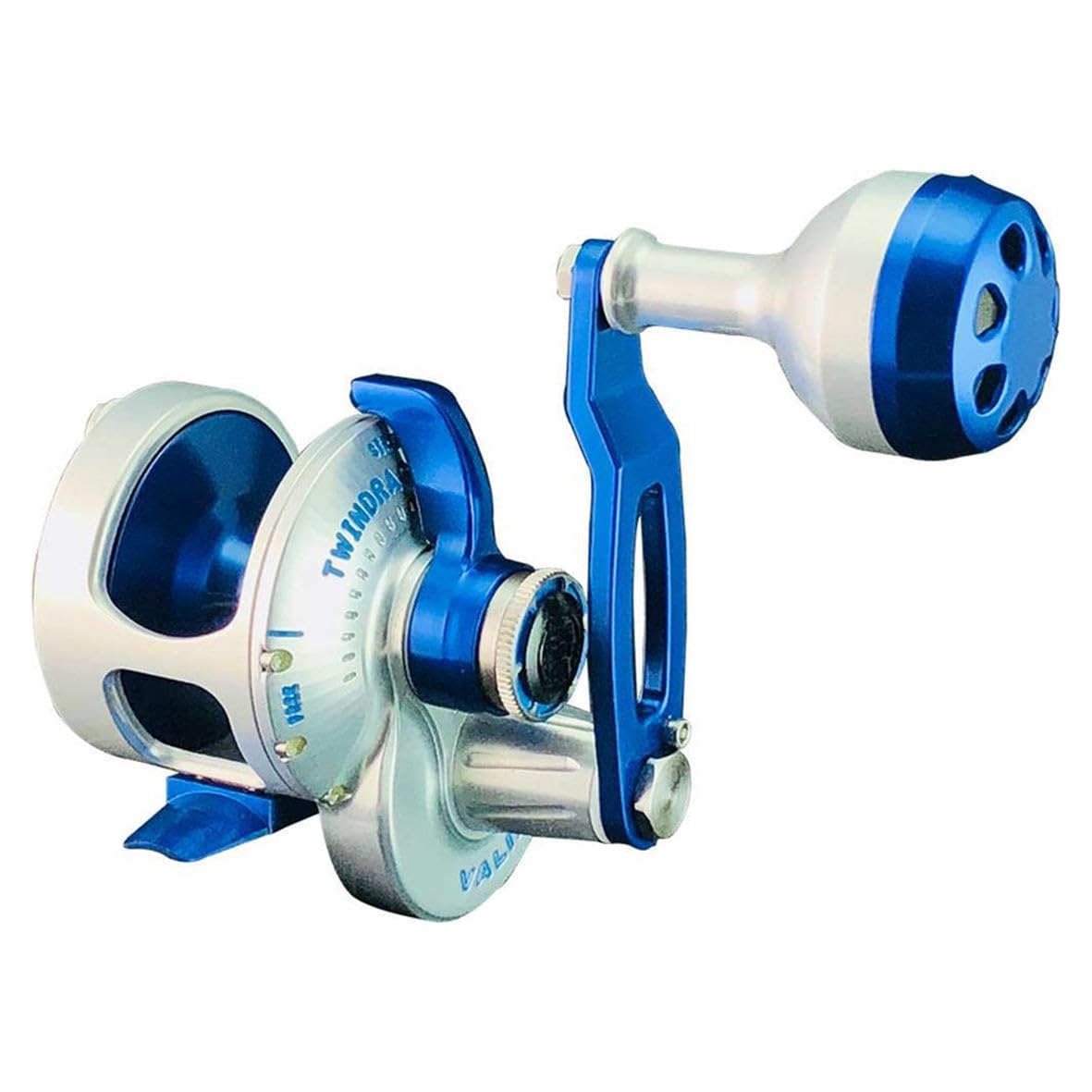 Amazon | Accurate Valiant300シリーズ コンベンショナルリールBV-300