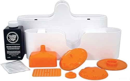 Miniatura 2 de Vinyl Styl Deep Groove sistema para limpiar vinilos