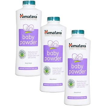 amazon himalaya baby powder