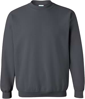 Heavy Blend Crewneck Sweatshirt 