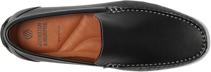 Johnston & Murphy Beck Venetian | Office Shoes