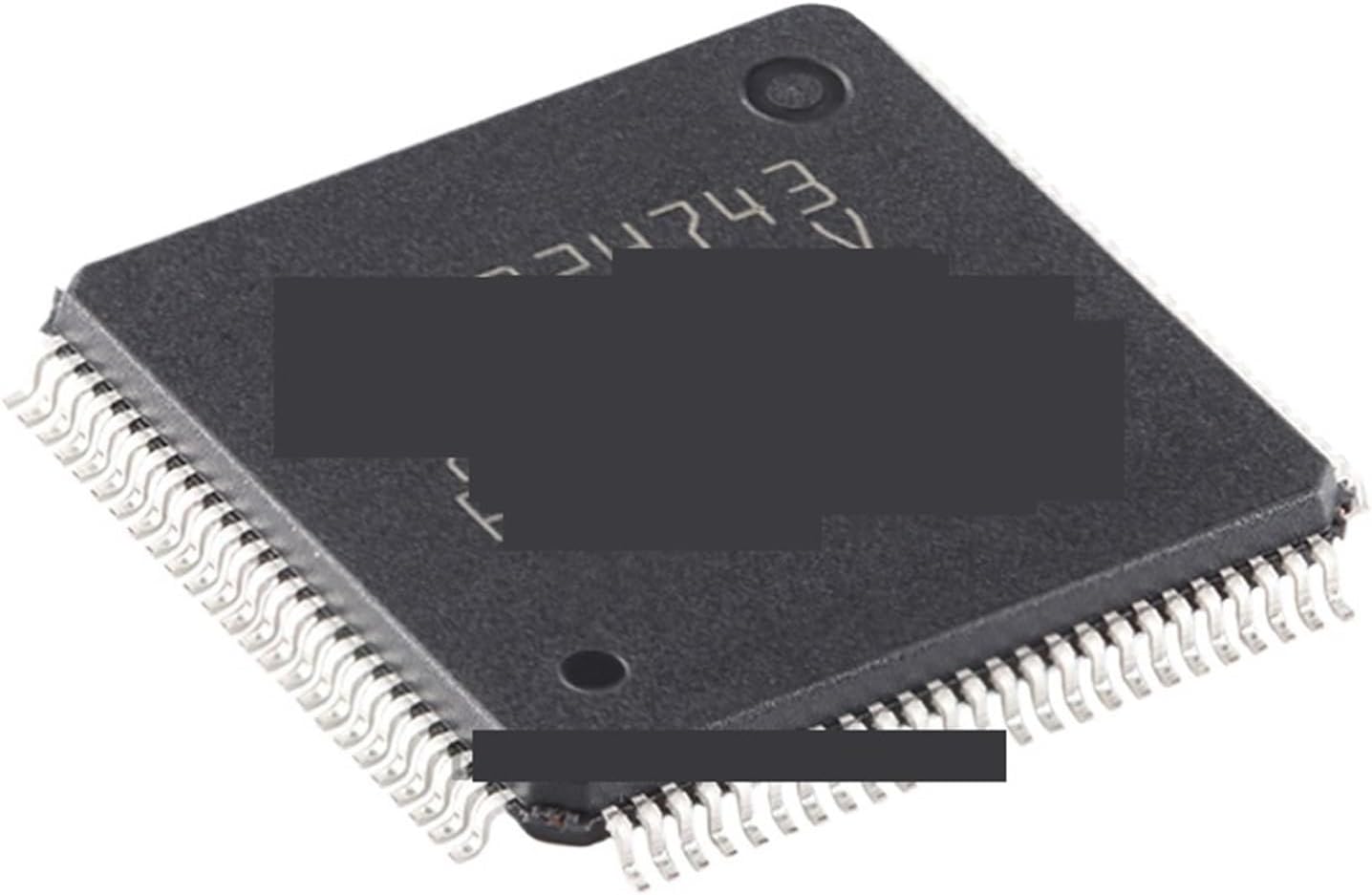 5piece Stm32h743vit6 Stm32h743iit6 Stm32h743igt6 Stm32h743vgt6 ...