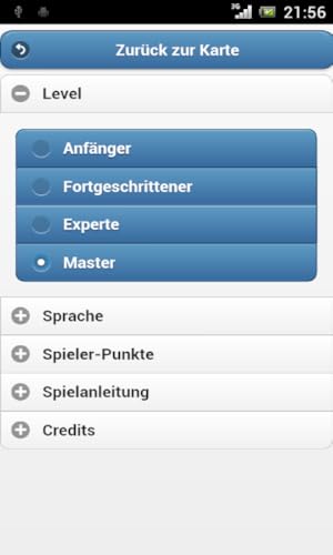 Master City Deutschland
