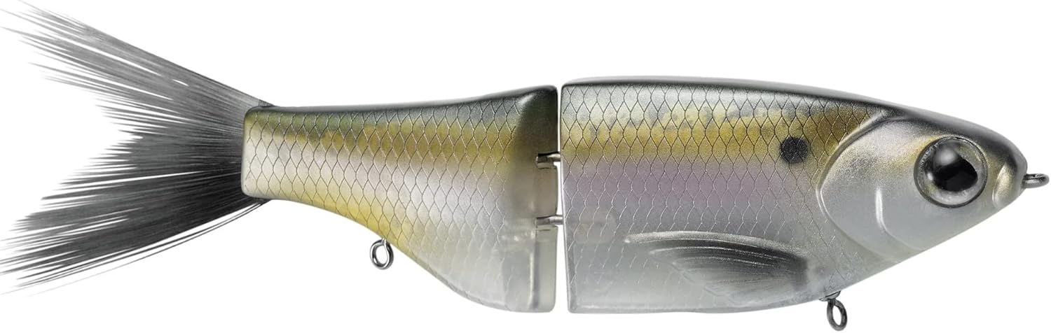 Spro KGB Chad Shad 180 (Threadfin Shad)