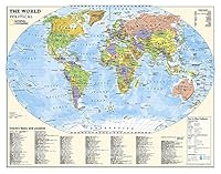 Algopix Similar Product 6 - National Geographic Kids Political