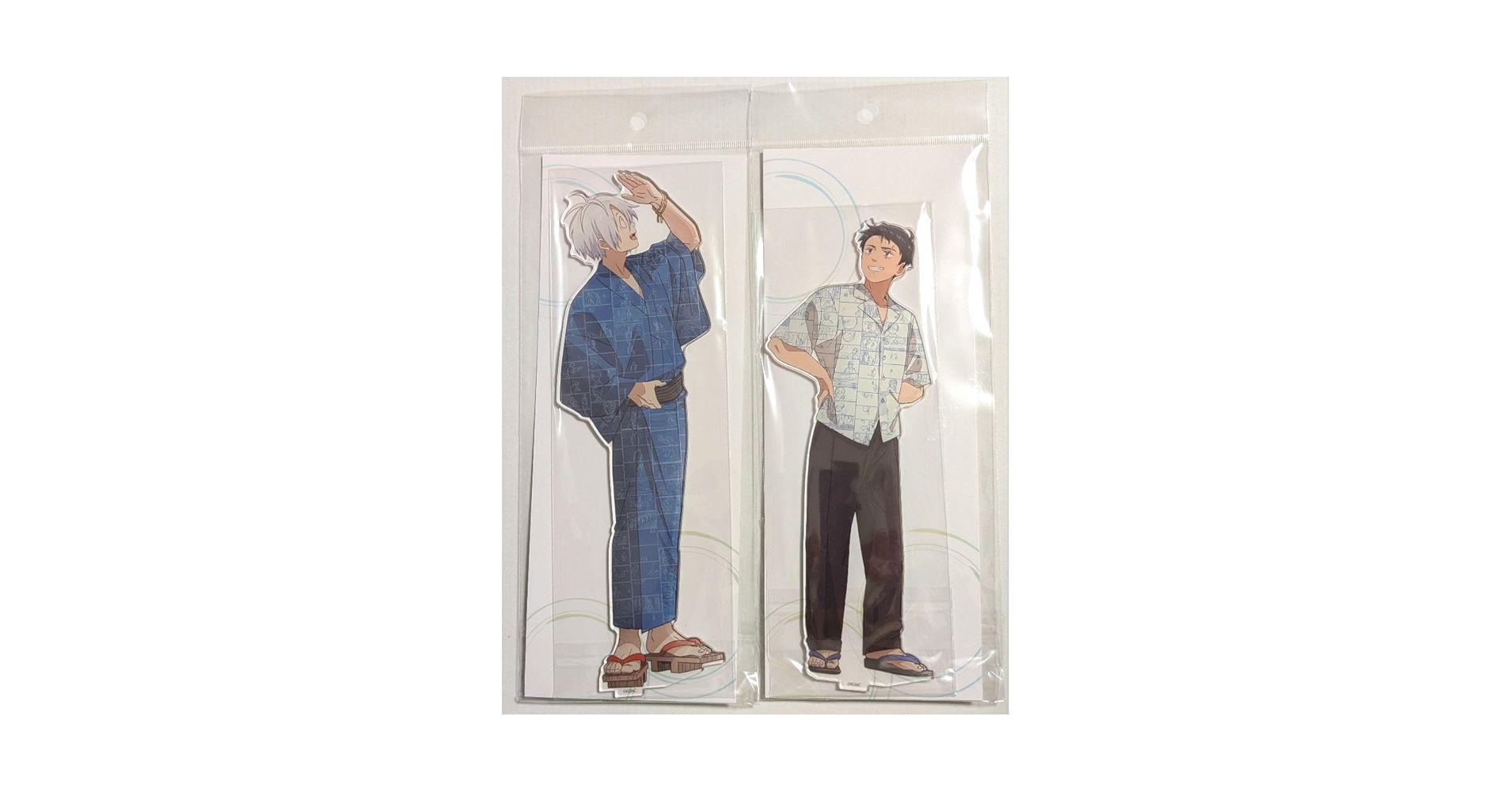 ゲゲゲの謎 追憶展 終章 ビッグアクリルスタンド 鬼太郎の父 ゲゲ郎 ゲゲゲの謎 追憶展終章 ビッグアクリルスタンド 水木、ゲゲ郎