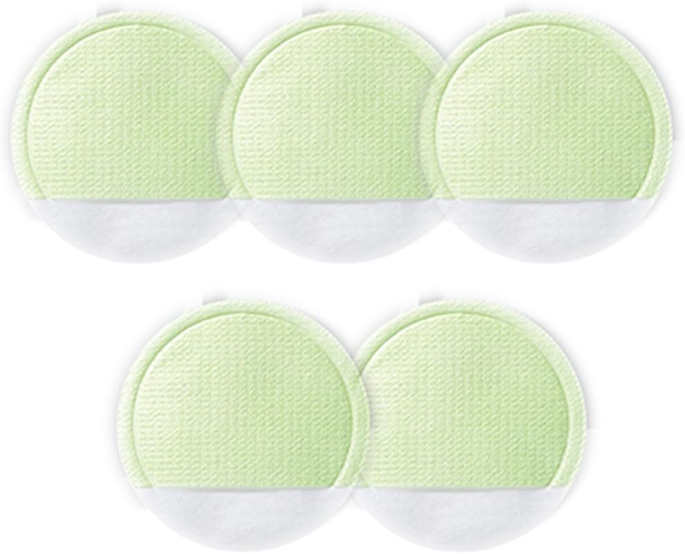 Wonder bath SALON De TTE Skin Tuning Recipe K-Beauty Facial Scrub Cleanser (5Packs)