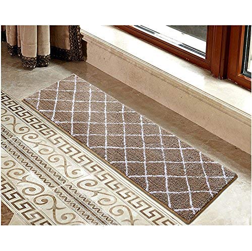 Tapis-treillis de sol lavable et résistant MU Maison