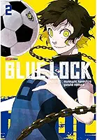Blue lock vol. 2