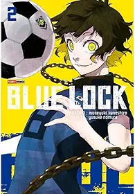 Blue lock vol. 2
