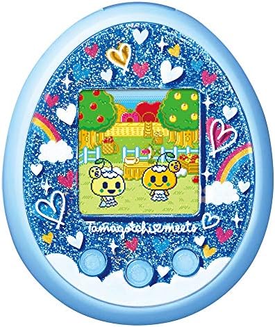 たまごっちみくす20th Anniversary mix Ver. みっくす