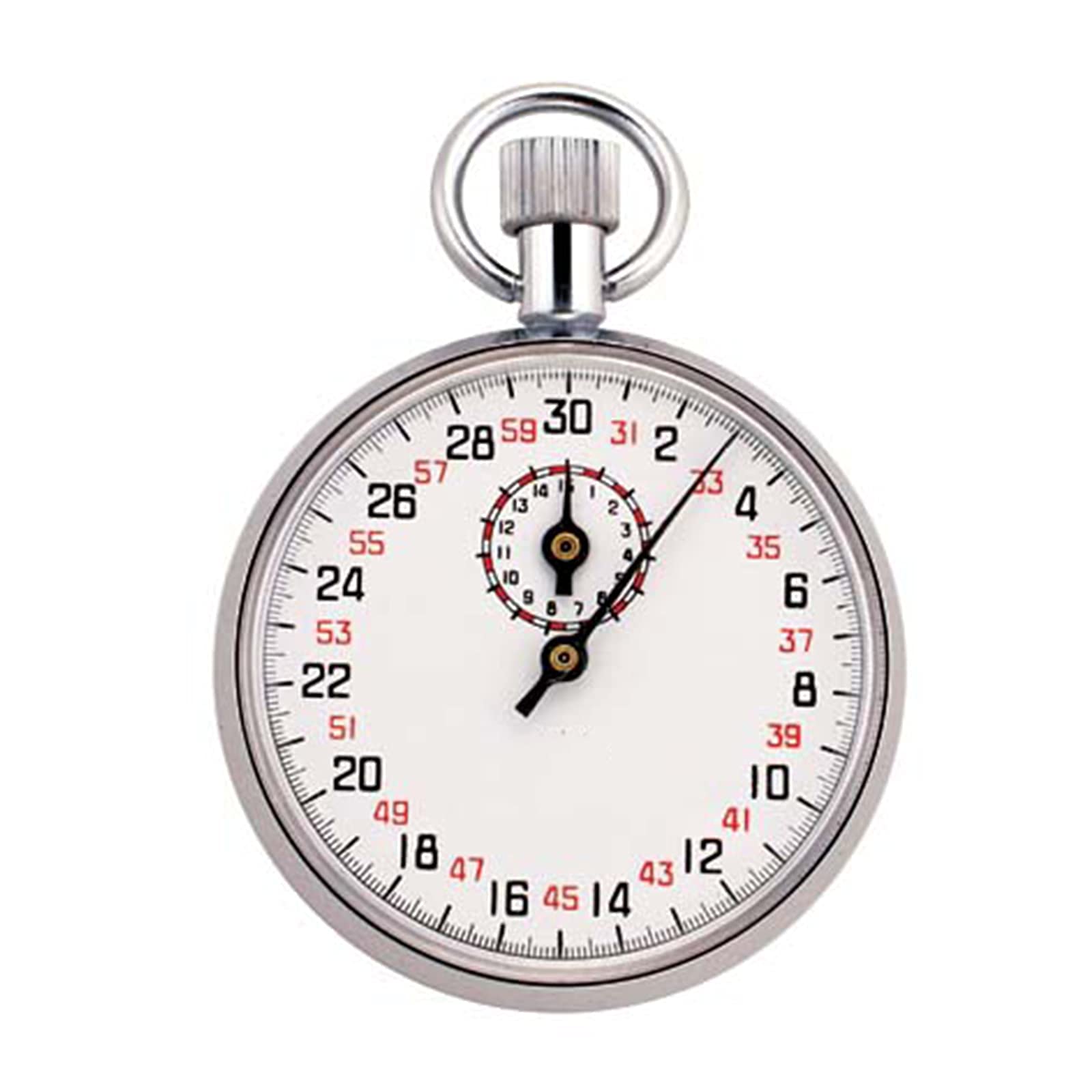 Mechanical Stopwatch Used in Junior High School Physics Experiment Equipment-image-38