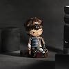 POP MART HIRONO Reshape Series1 Piece Pop Mart Gacha Gacha Blind Box Figure Plastic Model Premium Toy PVC Sofubi Original Character Birthday Present