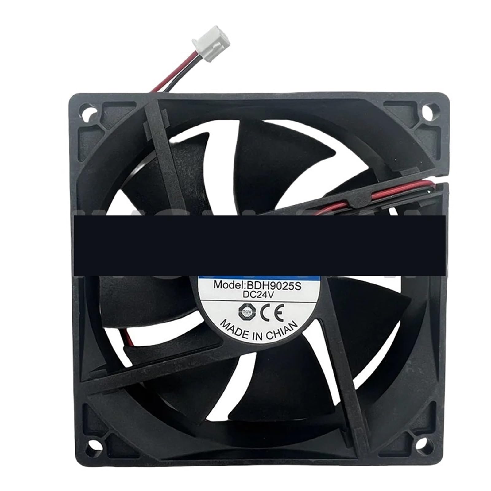 YMUGUEGH BDH9025S 24V 0.20A 9CM 9025 Cooling Fan