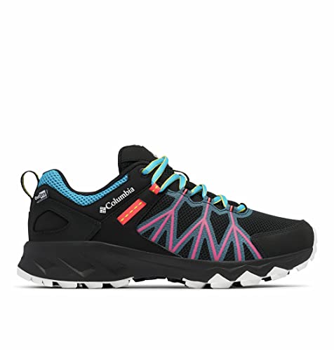 Image of Columbia Women's Peakfreak II Outdry Shoes -Black