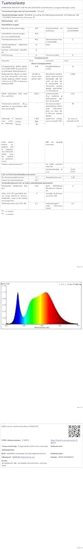 Diossad LED mennyezeti lámpa dimmelhető 2700-6500K távirányítóval 59W