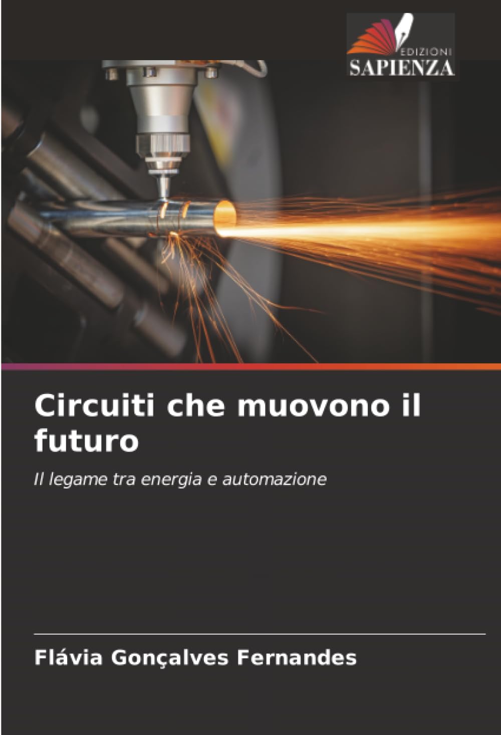 Circuiti che muovono il futuro: Il legame tra energia e automazione