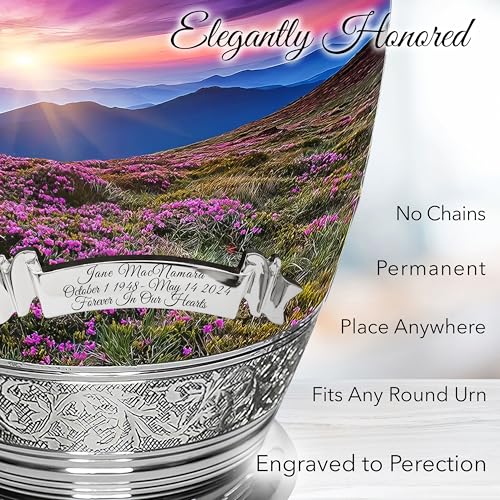 Image of Heaven on Earth Cremation Urns for Human Ashes Adult Female Urns for Ashes