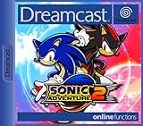  Sonic Adventure 2