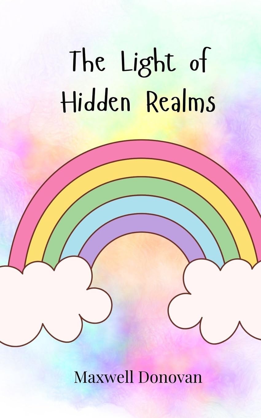 The Light of Hidden Realms