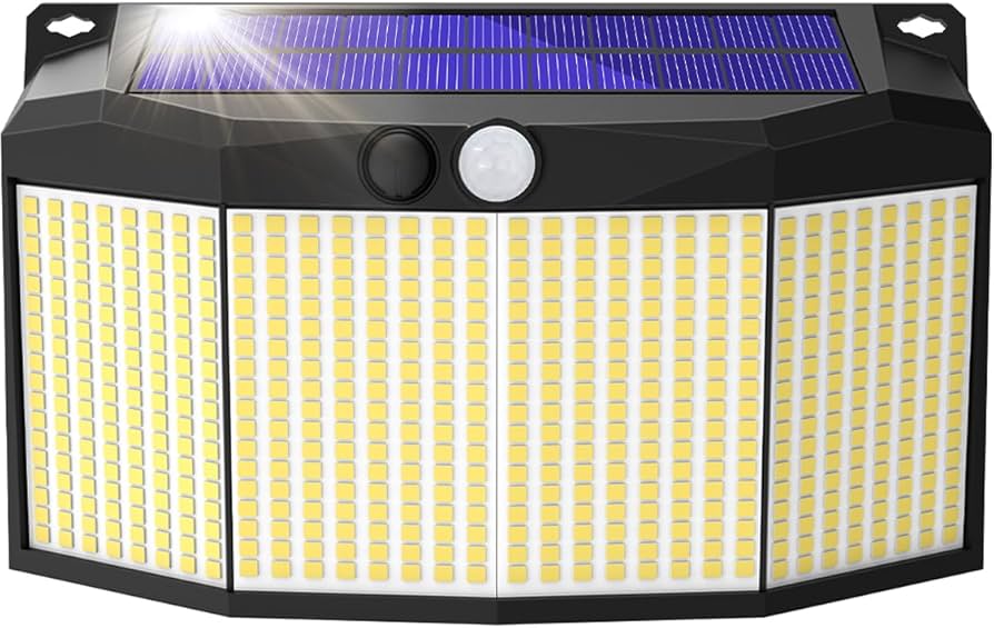 太陽に向かって♪さん専用ページ Amazon.co.jp : Sugarman ソーラーライト 屋外 センサーライト