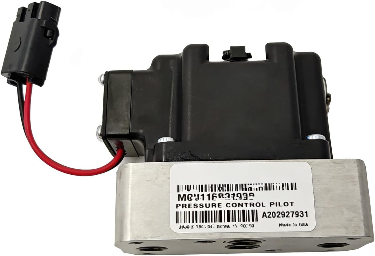 Control Valve MCV116A1017 Compatible for DFS