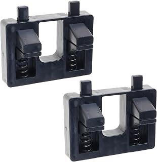 Pack of 2 Wire Welding Holders for Secure Connection and Enhances Stability Sturdy High Temperatures