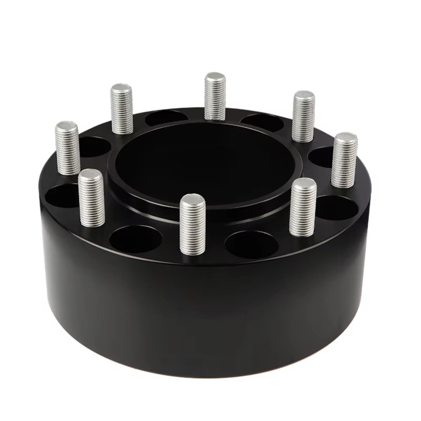2 Stück 30-50 Mm Spurverbreiterungen 8 Lug Für Chevrolet Für Silverado