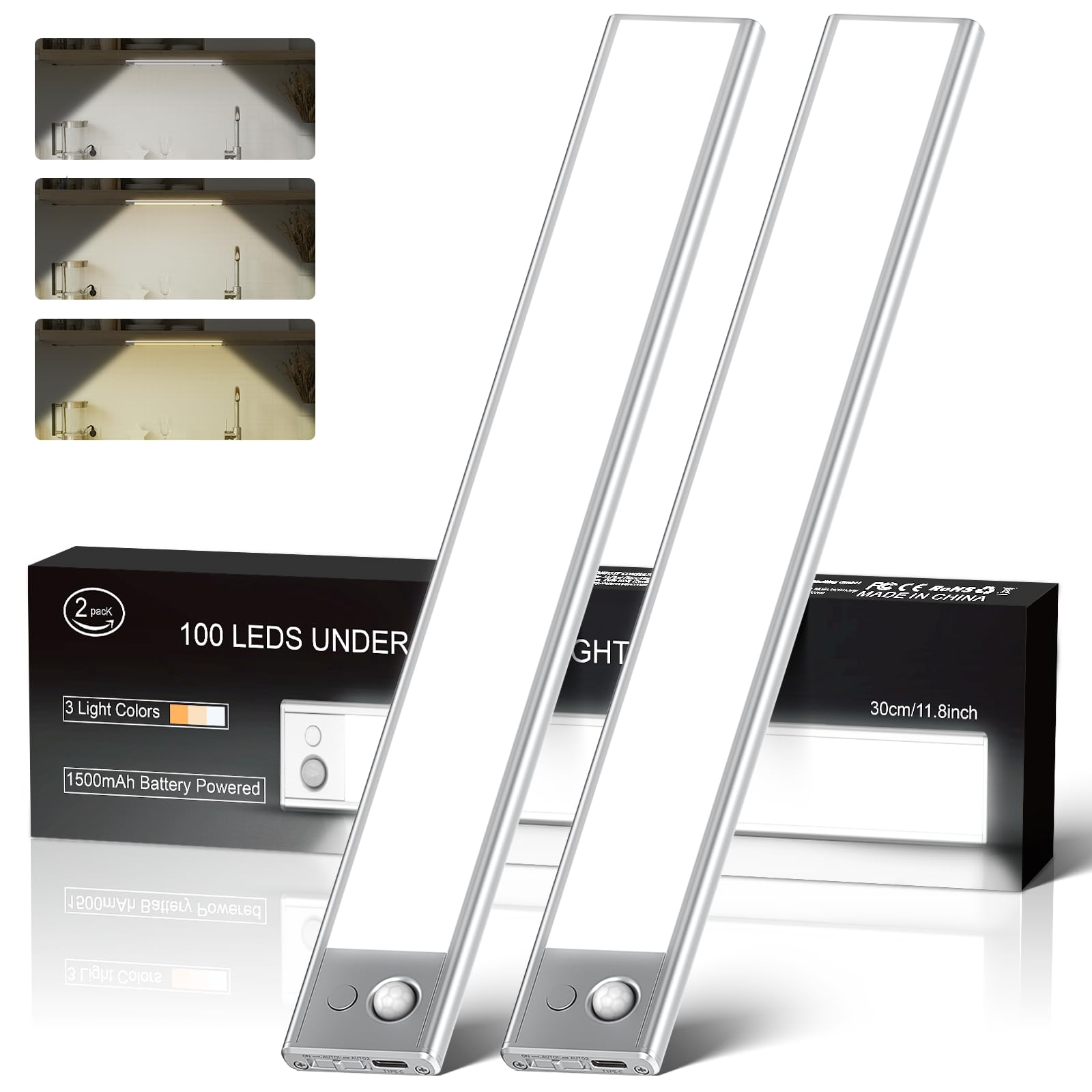 LED