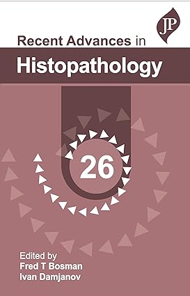 RECENT ADVANCES IN HISTOPATHOLOGY 26