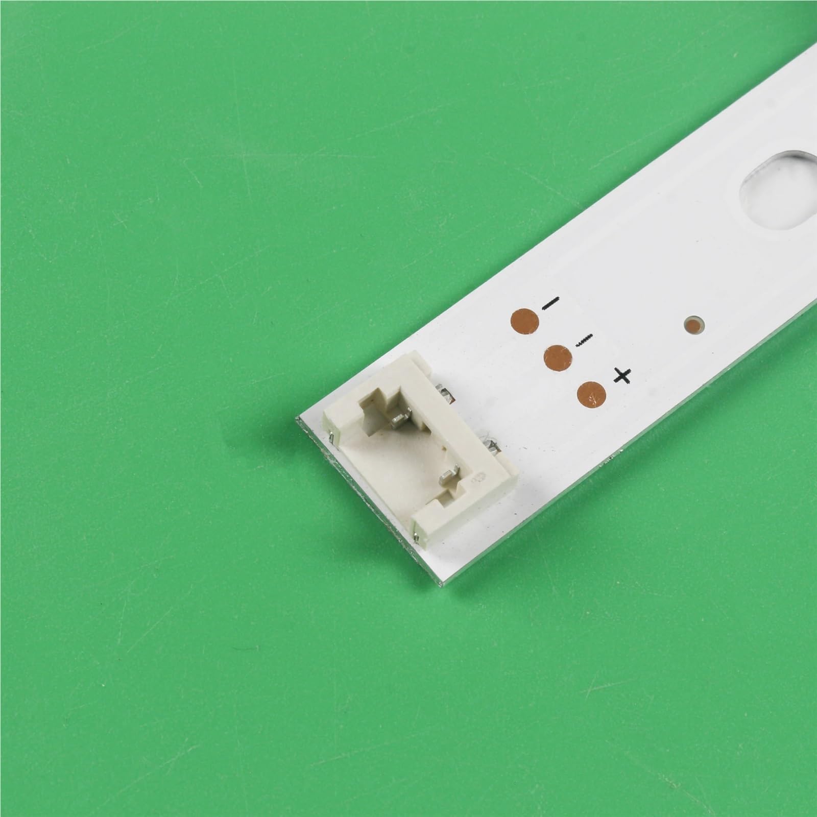 Bande de rétro-éclairage LED for LG POLA2.0, TV 42 Pouces, T420HVN05.0 T420HVN05.2 42LN5758 42LN5406-ZA 42ln5460 42LN5750 42LN575S