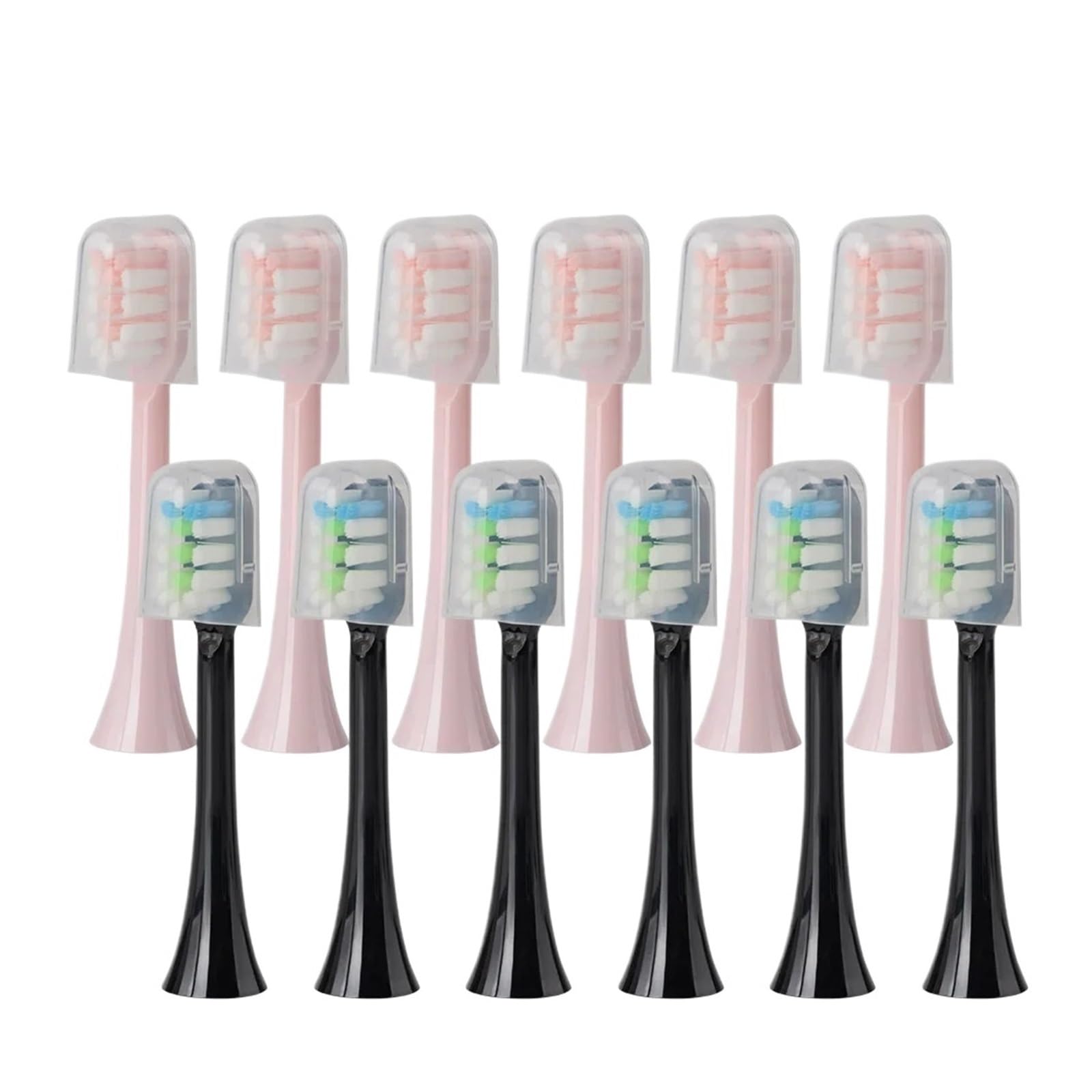 Teste spazzola, compatibile con SOOCAS, X3U X3Pro X5 V1