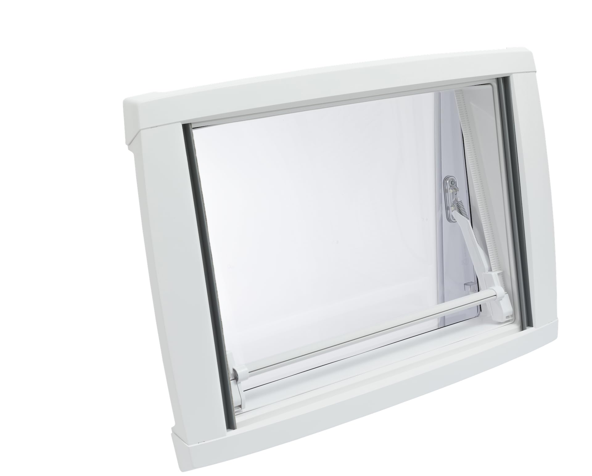 MPK VisionStar L 500x700 mm Panorama Dachfenster (Signalweiß)