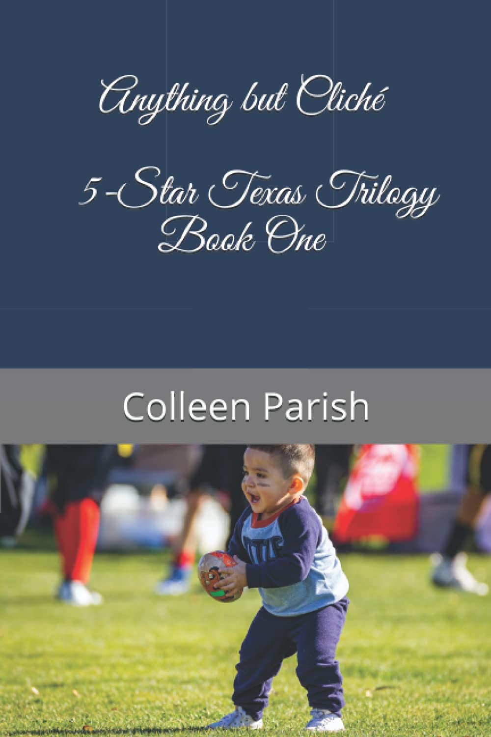 Anything but Cliché