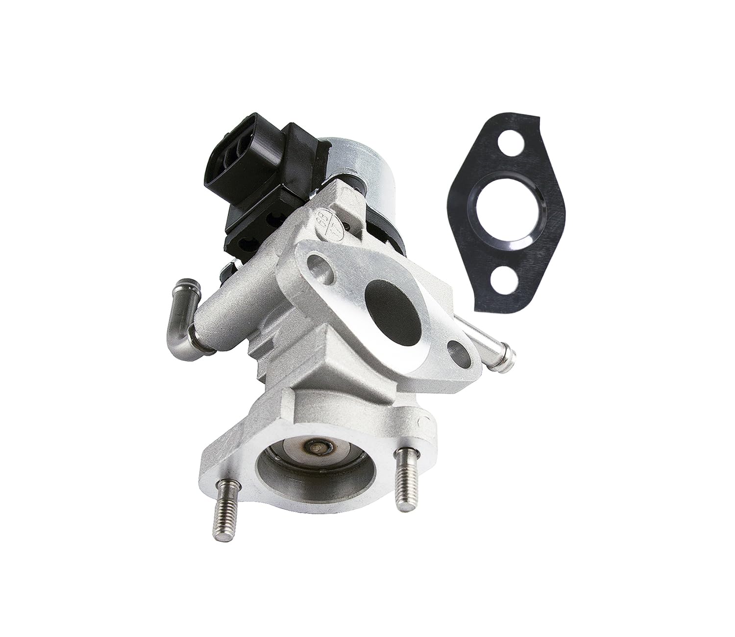 Valvole EGR con guarnizione 11717801376 25620-33030 per Corolla Saloon/Estate/Verso,per Altis Saloon (E15_) 1.4 D-4D