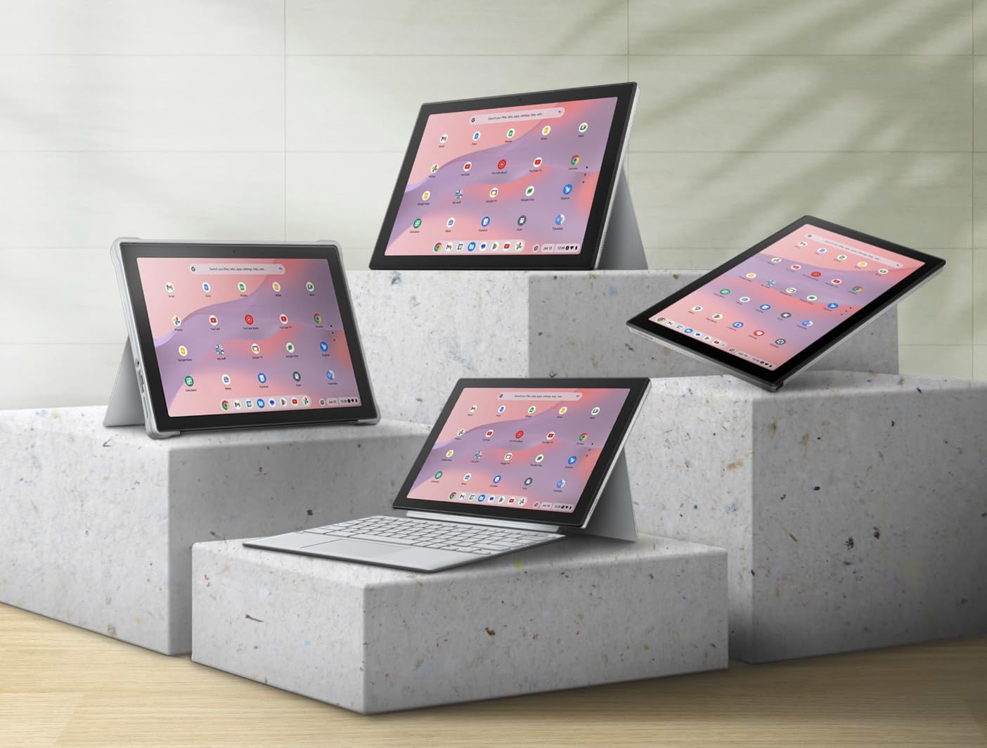 Amazon.com: ASUS CM30 2-in-1 Chromebook 10.5