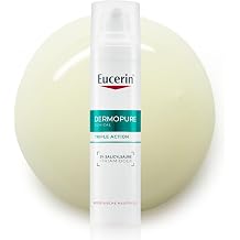 Eucerin DermoPure Clinical Triple Action 40ml Exfoliating Face Serum