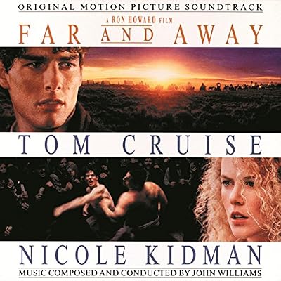 John Williams: Far & Away Original Soundtrack